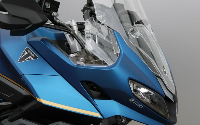2026 Tiger Sport 800 Tour - Triumph