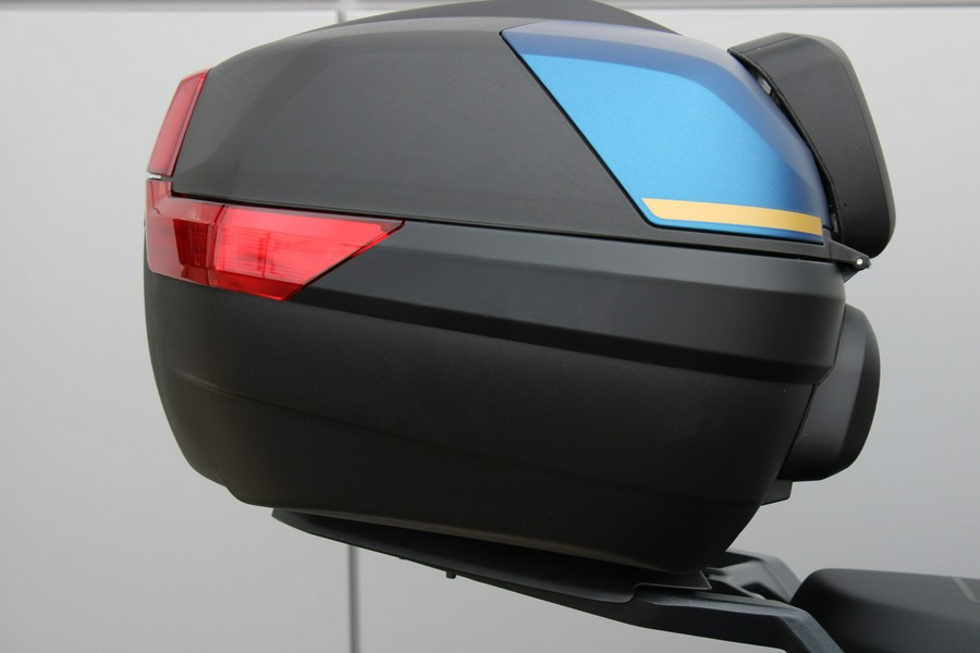 2026 Tiger Sport 800 Tour - Triumph