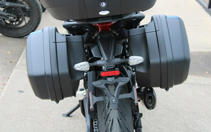 2026 Tiger Sport 800 Tour - Triumph