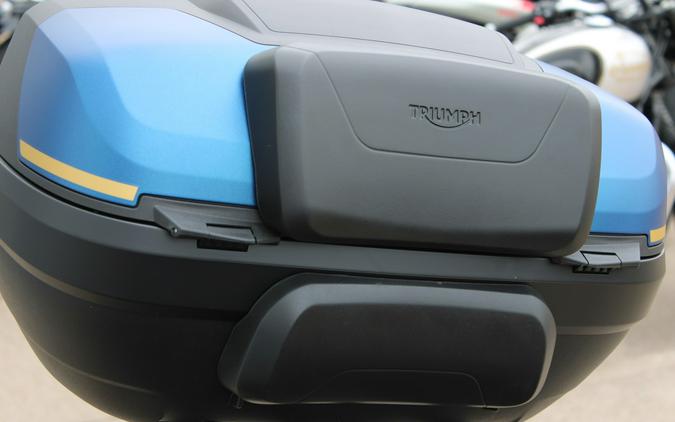 2026 Tiger Sport 800 Tour - Triumph
