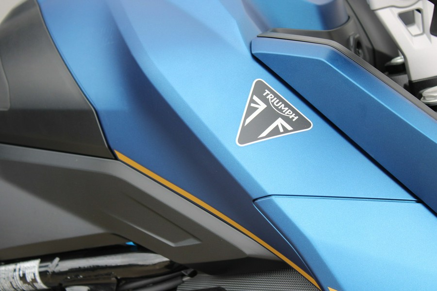 2026 Tiger Sport 800 Tour - Triumph
