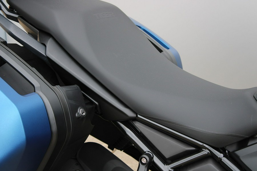 2026 Tiger Sport 800 Tour - Triumph