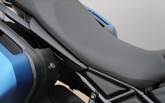 2026 Tiger Sport 800 Tour - Triumph