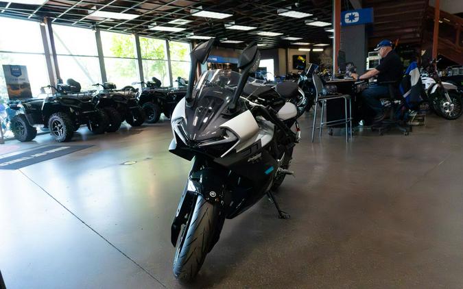 2026 CFMOTO 675SS