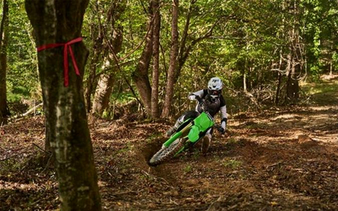 2026 Kawasaki KX™ 450X