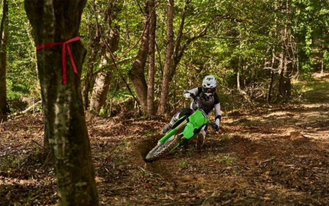 2026 Kawasaki KX 450X