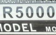 2024 Honda NX500