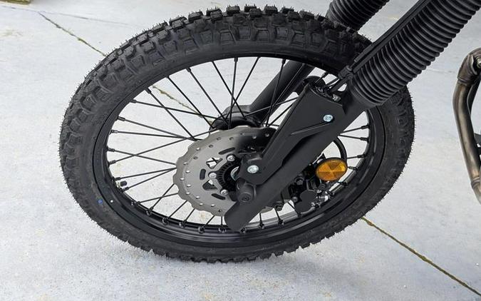 2026 Kawasaki KLX®230 DF ABS