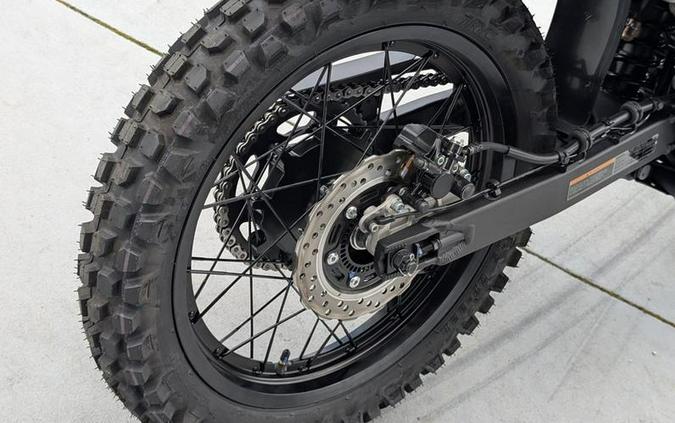 2026 Kawasaki KLX®230 DF ABS