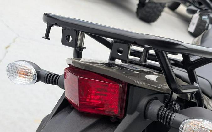 2026 Kawasaki KLX®230 DF ABS