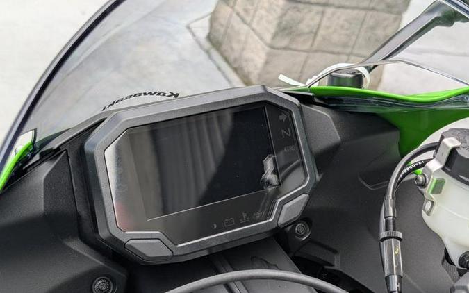 2026 Kawasaki KLX®230 DF ABS