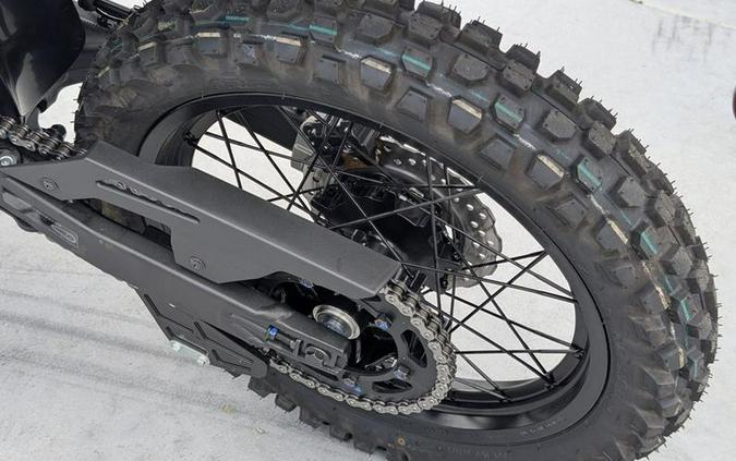 2026 Kawasaki KLX®230 DF ABS