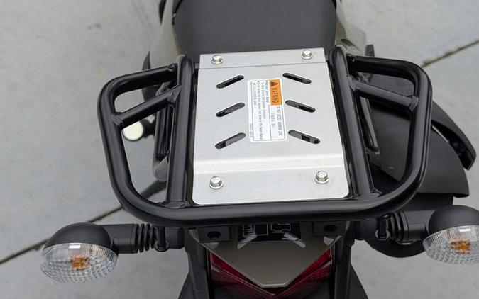 2026 Kawasaki KLX®230 DF ABS