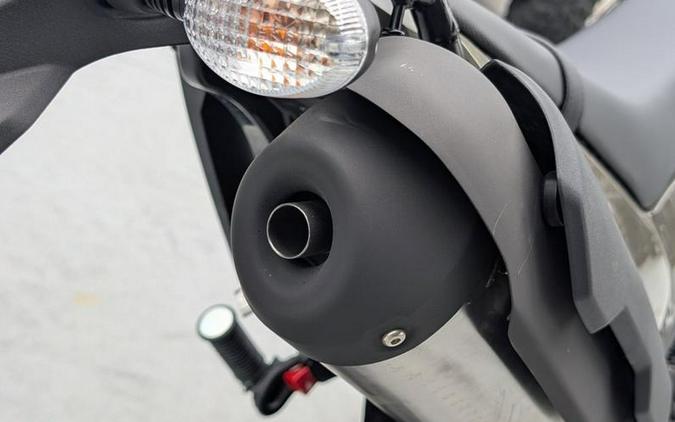 2026 Kawasaki KLX®230 DF ABS