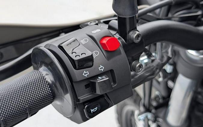 2026 Kawasaki KLX®230 DF ABS