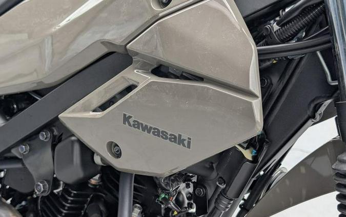 2026 Kawasaki KLX®230 DF ABS