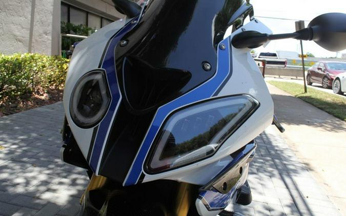 2013 BMW HP4