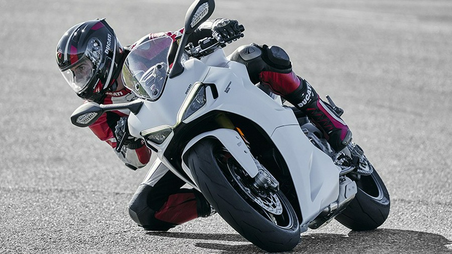 2021 Ducati SuperSport 950 S
