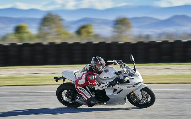 2021 Ducati SuperSport 950 S