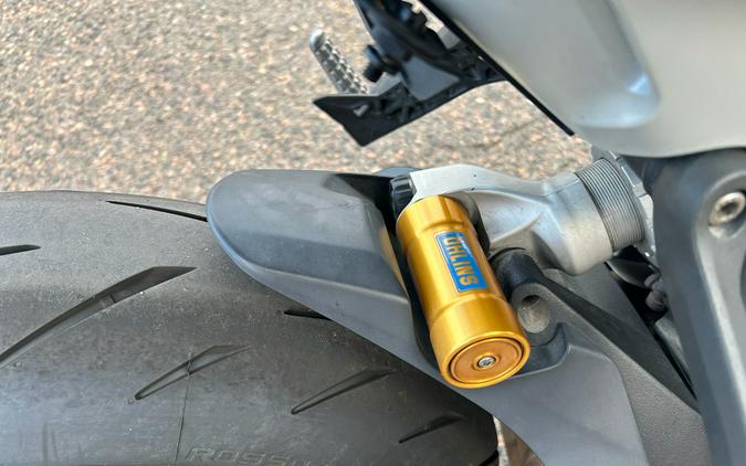 2021 Ducati SuperSport 950 S