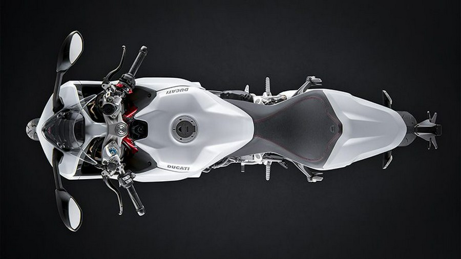 2021 Ducati SuperSport 950 S