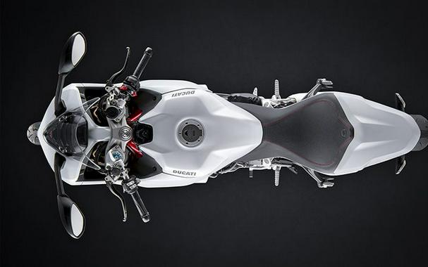 2021 Ducati SuperSport 950 S