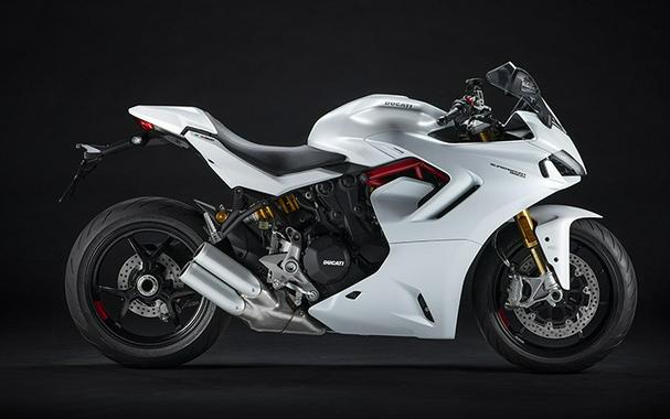 2021 Ducati SuperSport 950 S