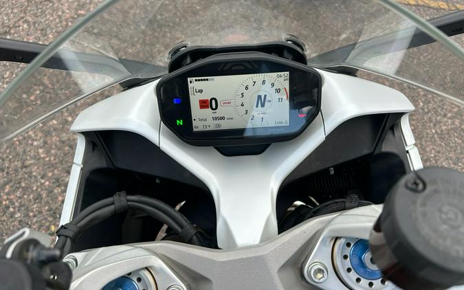 2021 Ducati SuperSport 950 S