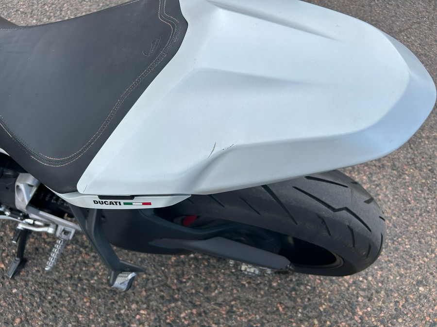 2021 Ducati SuperSport 950 S