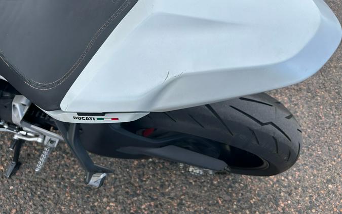 2021 Ducati SuperSport 950 S