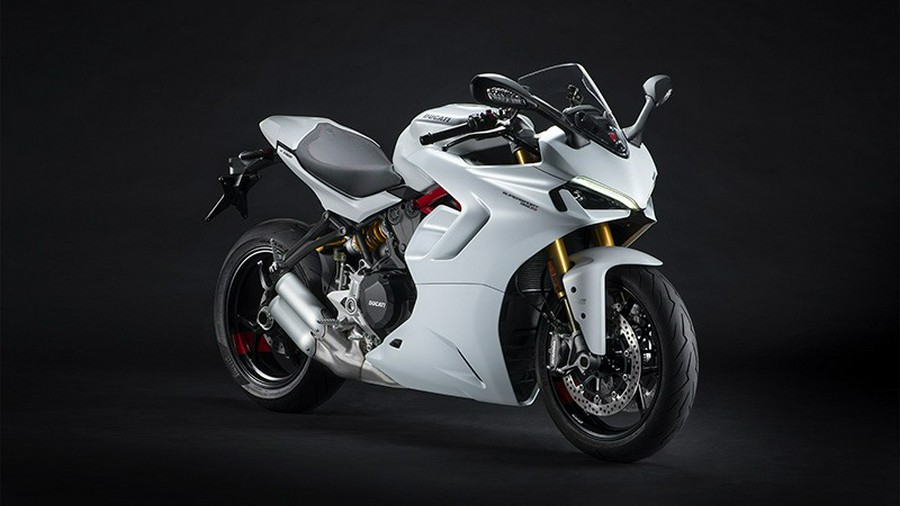 2021 Ducati SuperSport 950 S