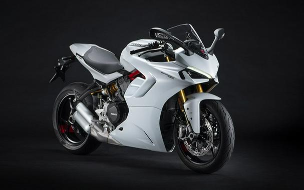 2021 Ducati SuperSport 950 S
