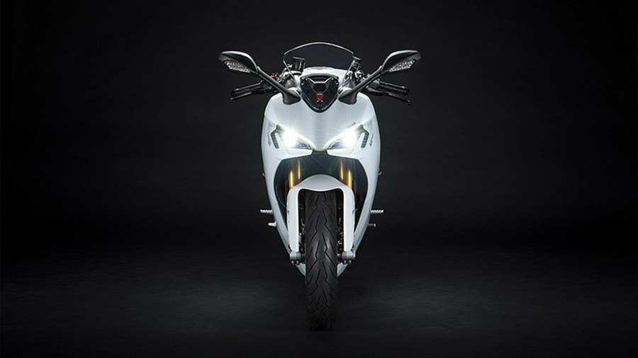 2021 Ducati SuperSport 950 S
