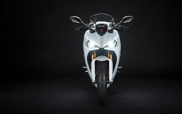 2021 Ducati SuperSport 950 S