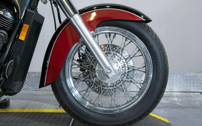 1999 Honda Shadow Ace