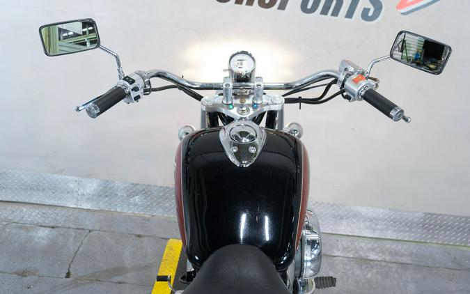 1999 Honda Shadow Ace