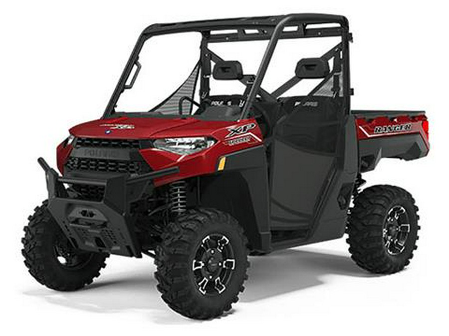 2022 Polaris Ranger XP 1000 Premium