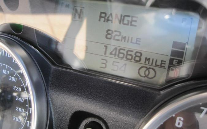 Used 2016 Kawasaki CONCOURS 14 ABS