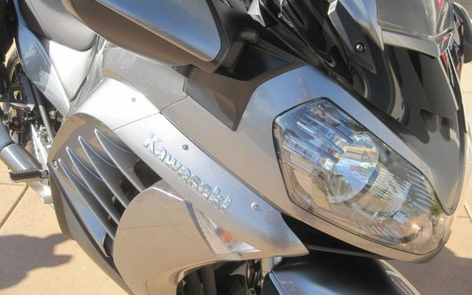 Used 2016 Kawasaki CONCOURS 14 ABS