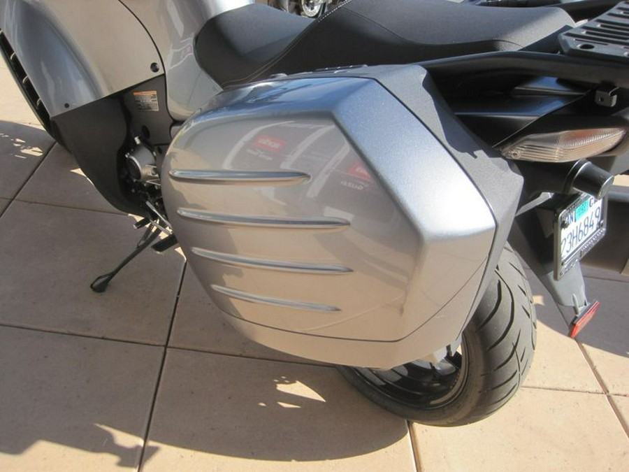 Used 2016 Kawasaki CONCOURS 14 ABS