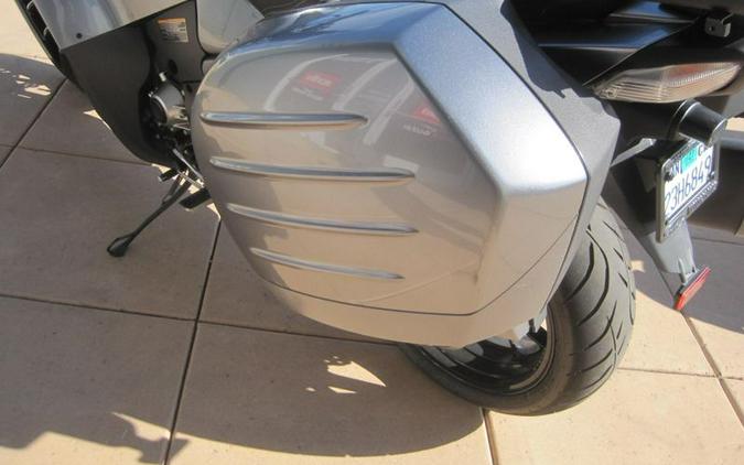 Used 2016 Kawasaki CONCOURS 14 ABS
