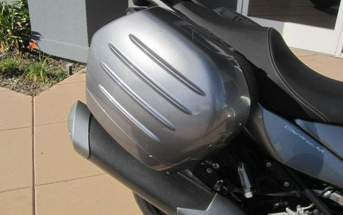 Used 2016 Kawasaki CONCOURS 14 ABS