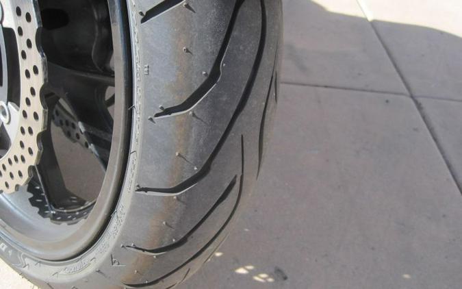 Used 2016 Kawasaki CONCOURS 14 ABS