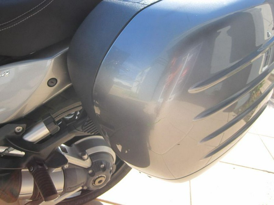 Used 2016 Kawasaki CONCOURS 14 ABS