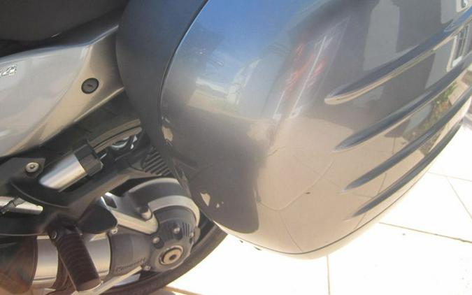 Used 2016 Kawasaki CONCOURS 14 ABS
