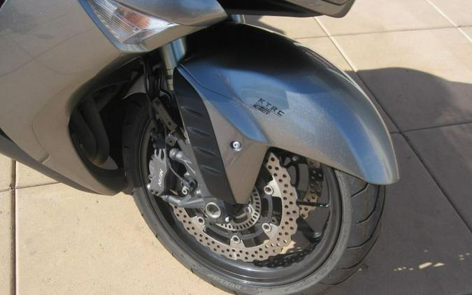 Used 2016 Kawasaki CONCOURS 14 ABS
