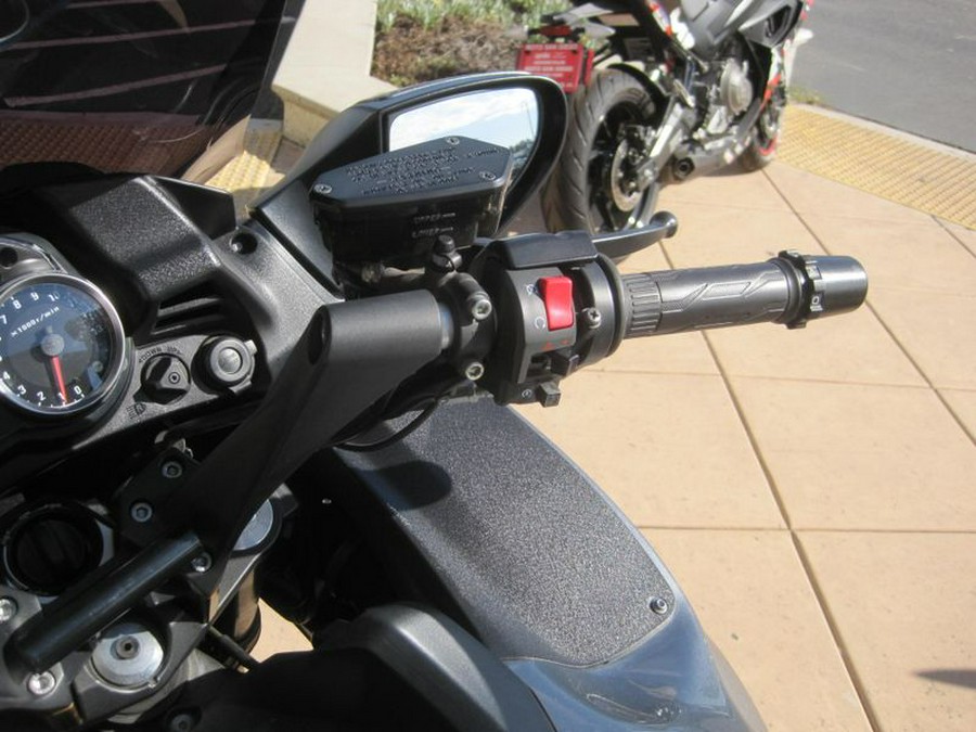 Used 2016 Kawasaki CONCOURS 14 ABS