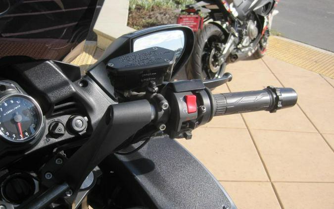 Used 2016 Kawasaki CONCOURS 14 ABS