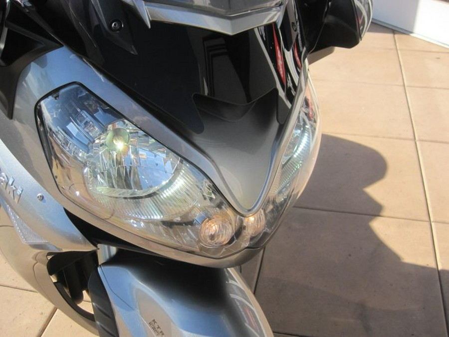 Used 2016 Kawasaki CONCOURS 14 ABS
