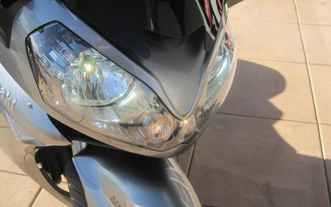 Used 2016 Kawasaki CONCOURS 14 ABS